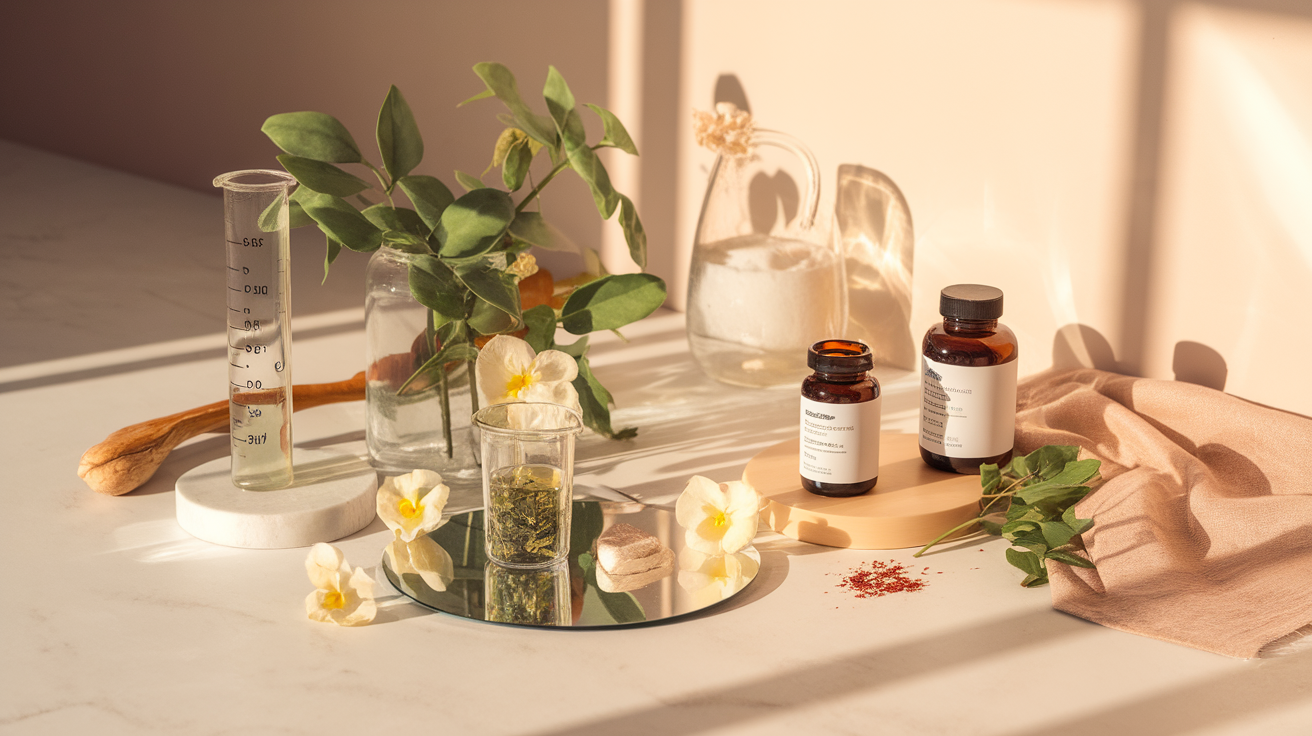 Zákulisie značky Lumivita